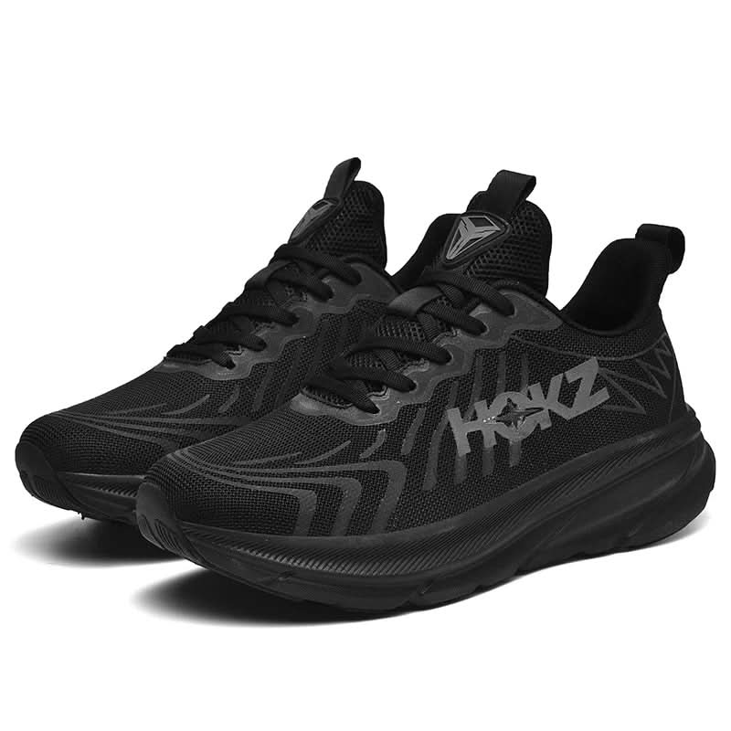 Men's Lightweight Running Shoes | Optimal Cushioning | Breathable Mesh Upper | Comfortable Fit