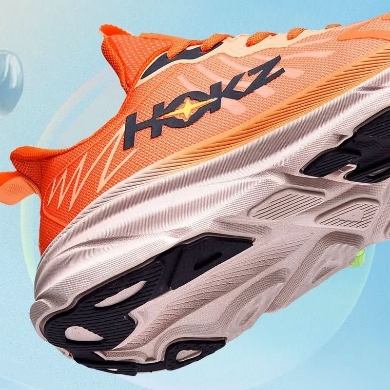 Men's Lightweight Running Shoes | Optimal Cushioning | Breathable Mesh Upper | Comfortable Fit