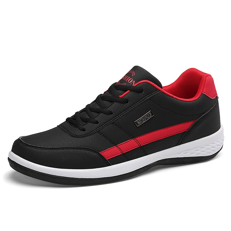 Men's Orthopedic Shoes | Memory Foam & Arch Support | Breathable Mesh Lining