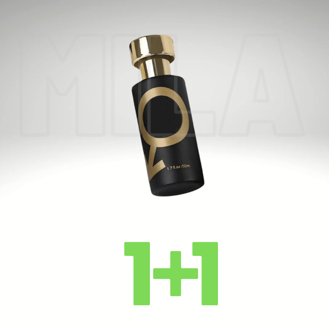 Men's Perfume | Pheromone Formula | Long-Lasting Scent