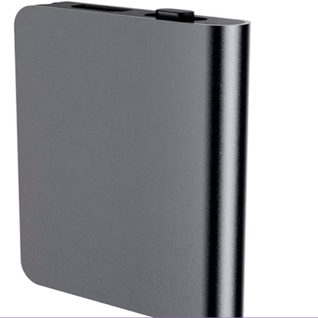 Mini Voice Recorder | Sound-Activated & HD Stereo | 50h Battery Life | Travel-Friendly