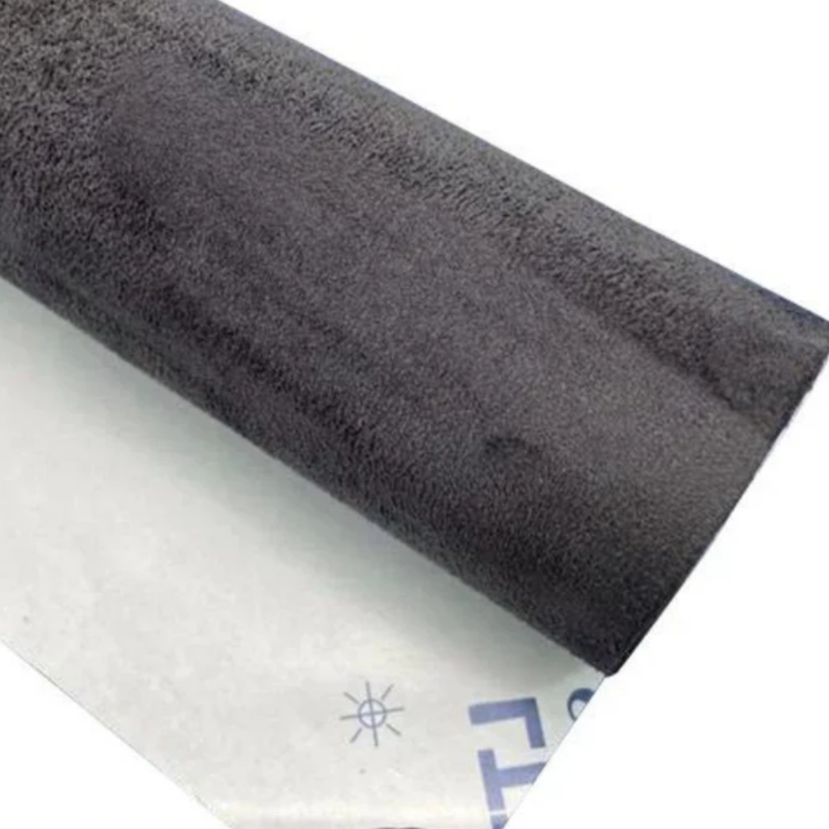 Peel-and-Stick Velvet Fabric | Plush Finish | Durable, Easy-Clean | For Furniture & Walls