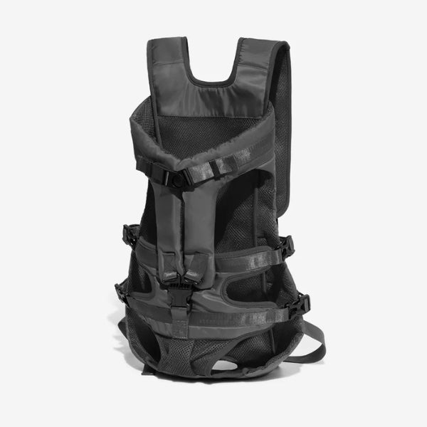 Pet Carrier for Dogs & Cats | Waterproof & Breathable | Adjustable Straps & Ergonomic Design