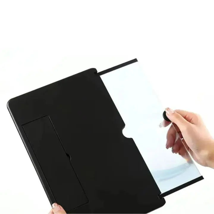 Phone Magnifier | Foldable 3-4x Magnification | HD Lens & Compact | Reduced Eye Strain