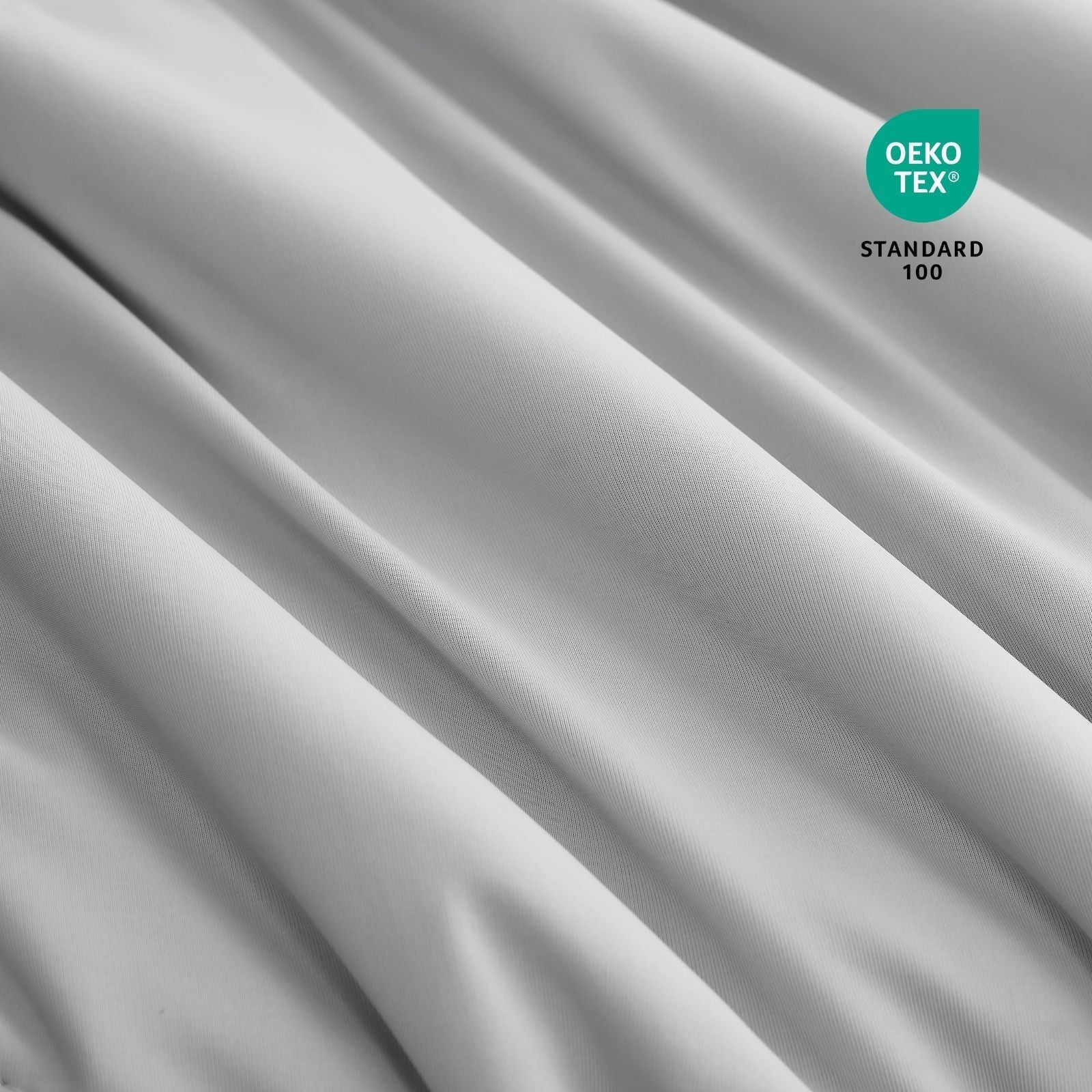Pillowcases for Hot Sleepers | Japanese Cooling Fabric | 2-Pack | Breathable Night Sweat Reduction