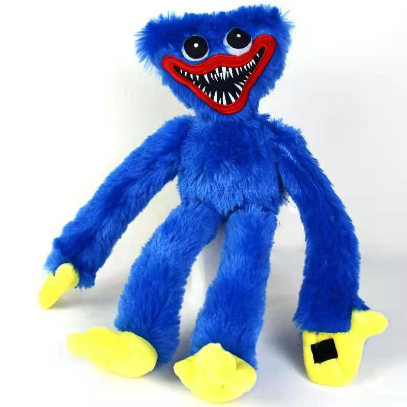 Plush Toy | 40cm Huggable Monster Plush | Soft Cotton Filling | Gift-Friendly