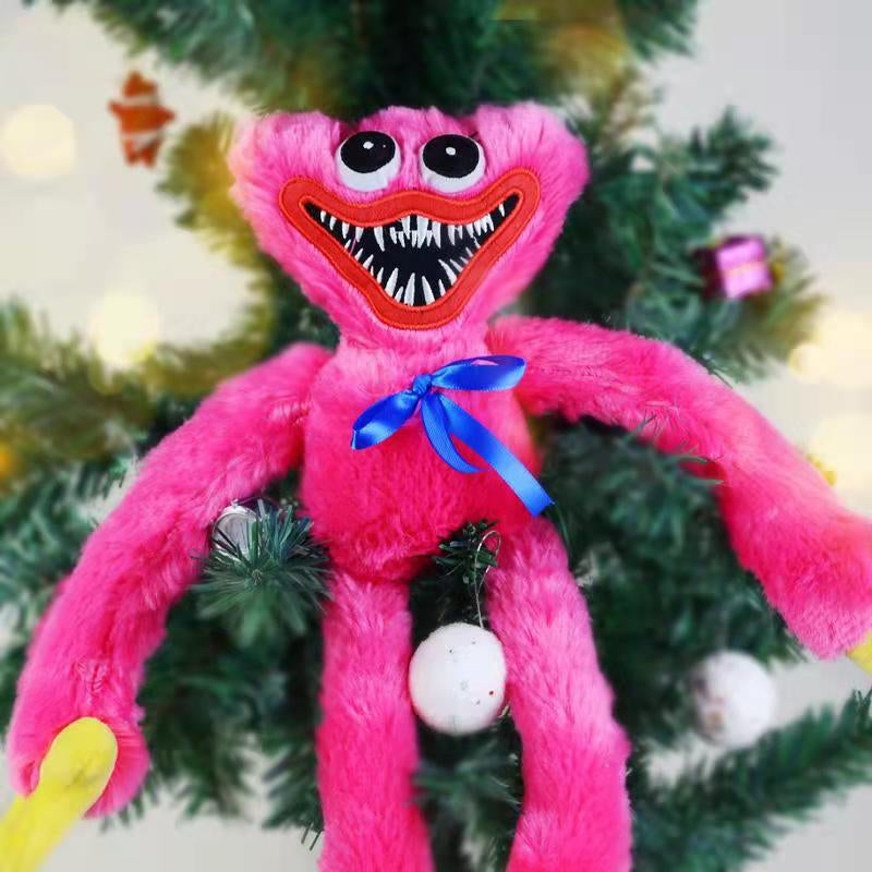 Plush Toy | 40cm Huggable Monster Plush | Soft Cotton Filling | Gift-Friendly