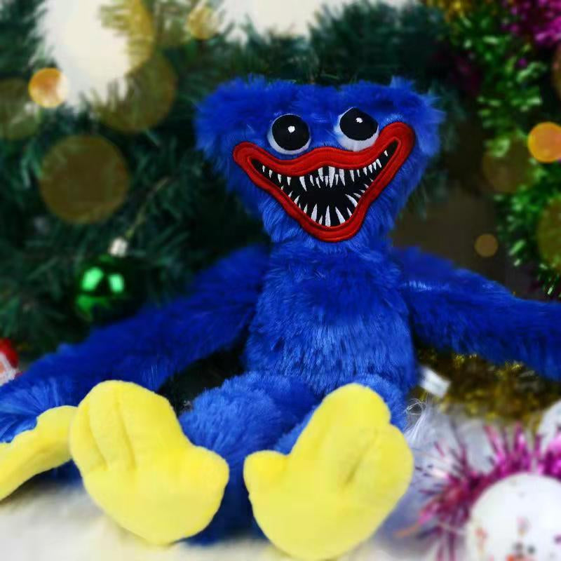 Plush Toy for Kids & Adults | Huggable 40cm | Soft Cotton Fill