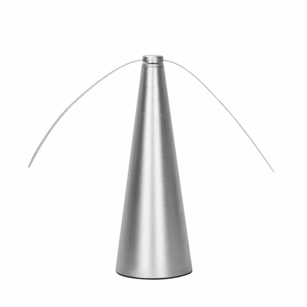 Portable Fly Repellent Fan | USB & Battery Powered | Soft-Touch Blades & Insect Deterrent