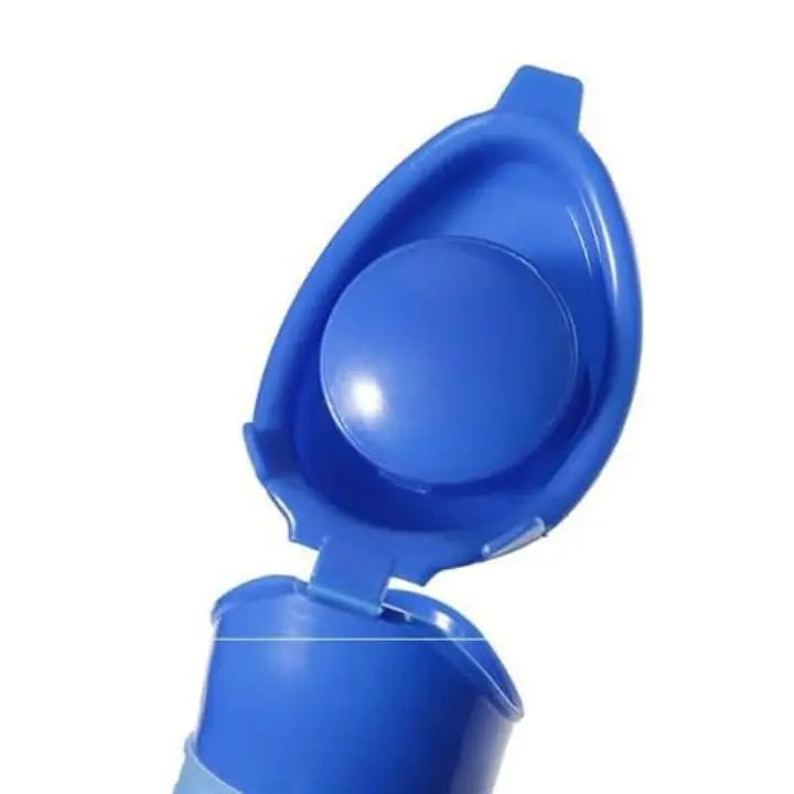 Portable Men's Urinal | Collapsible & Leak-Proof | 750ml Capacity | BPA-Free & Reusable