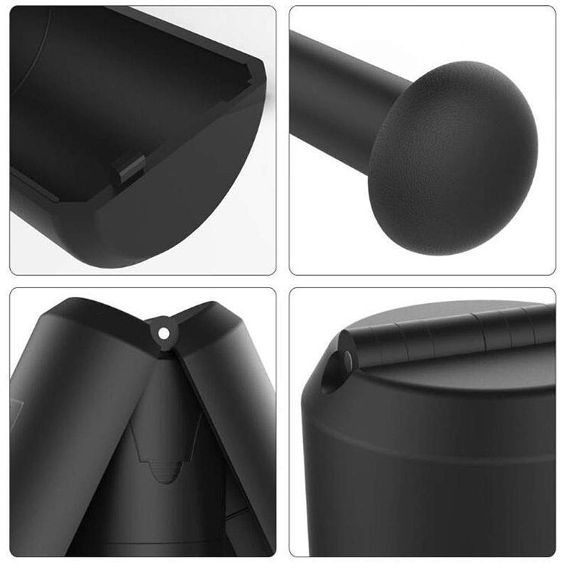 Portable Mini Folding Chair | Compact Foldable Seat | Lightweight Backpack-Compatible | Travel Size