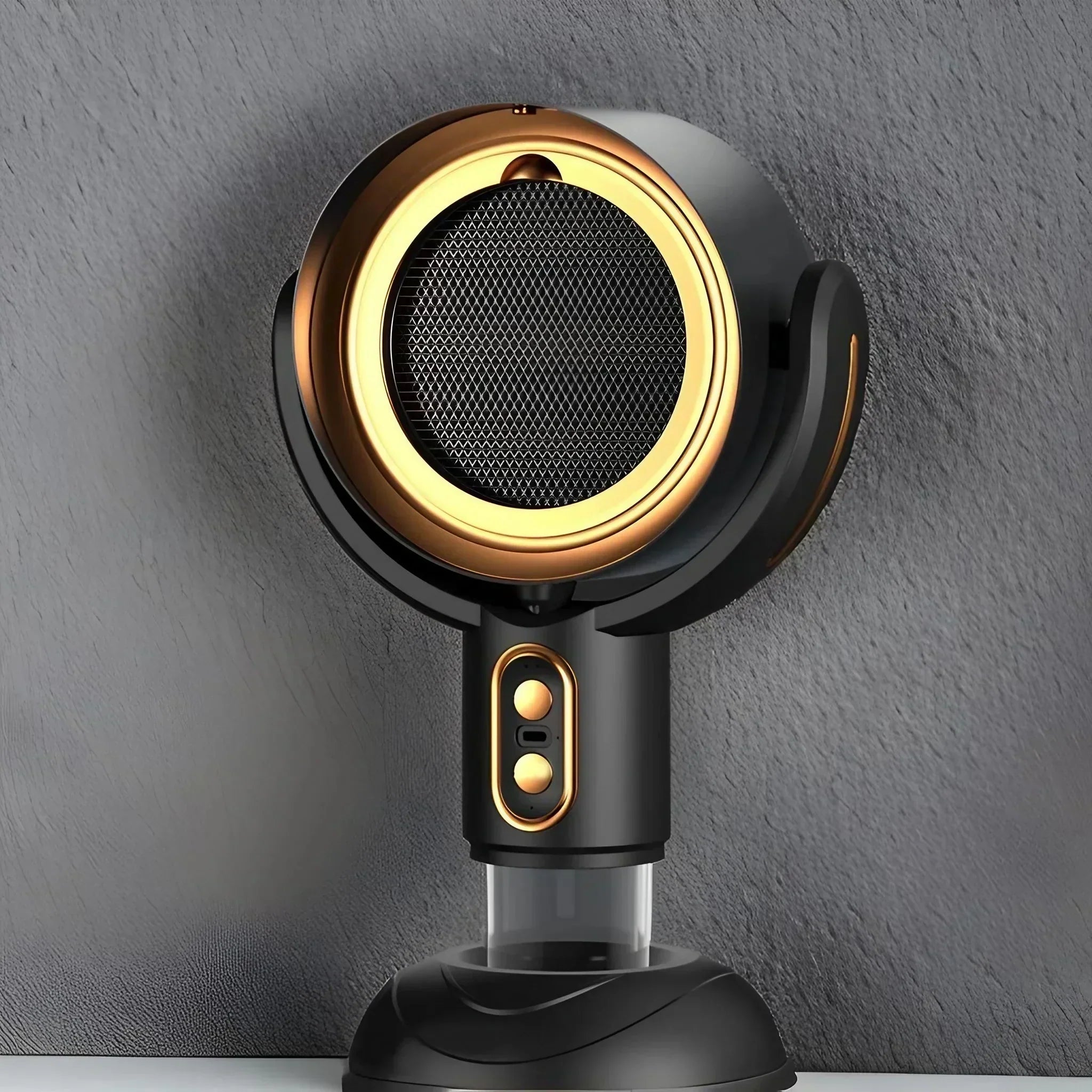 Smoke Absorber | Real-Time Smoke & Odor Removal | Compact Silent Plug & Play | For Home & Office