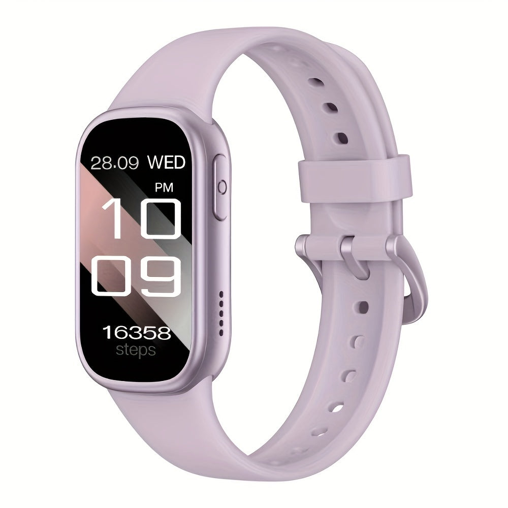 Sports Smartwatch | Waterproof Design | 7-Day Battery | Fitness Tracking