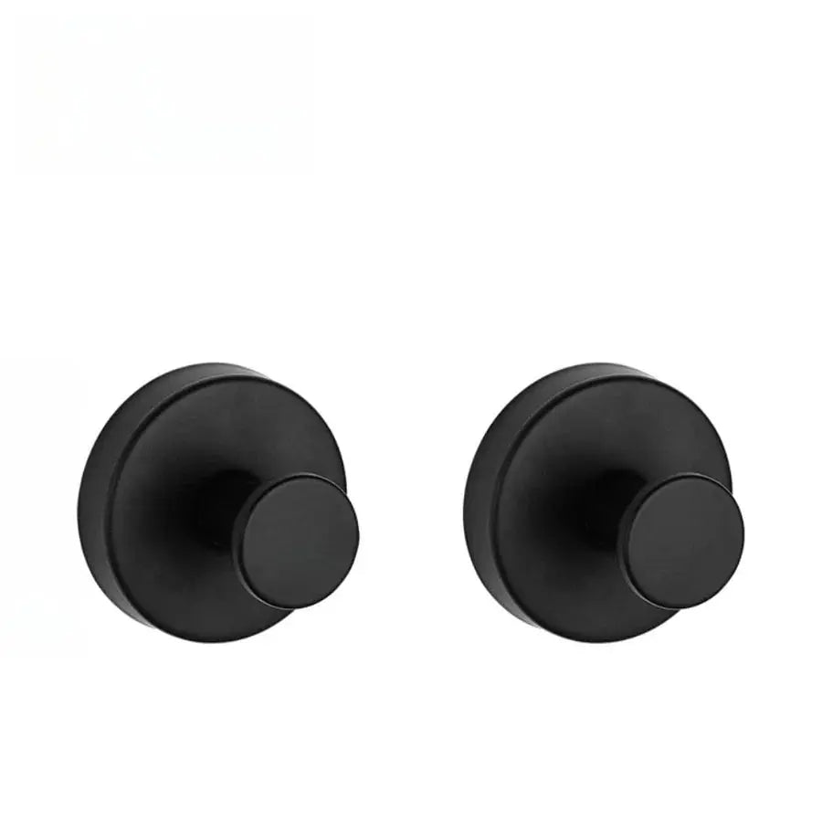 Suction Cup Hooks | Strong Suction Grip | 5 kg Load | Damage-Free Hanging