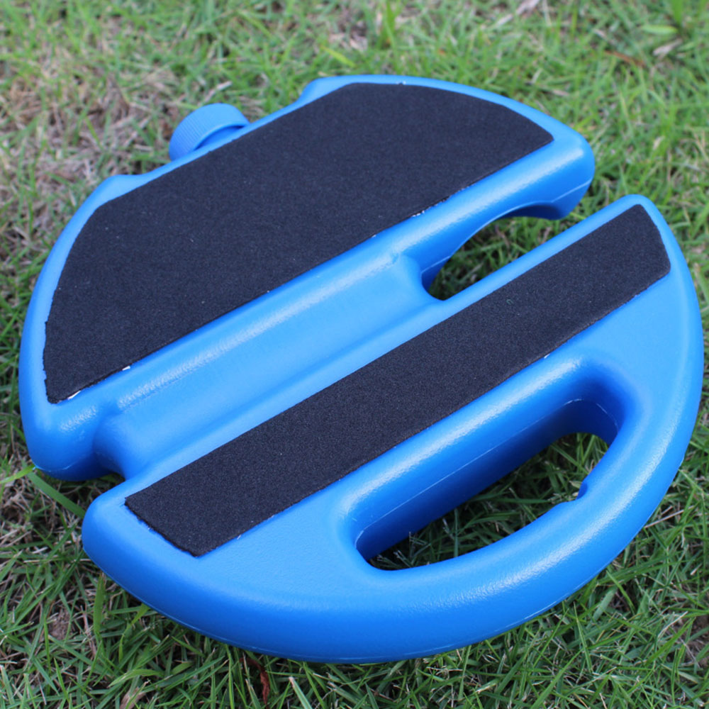 Tennis Trainer | Solo Ball-Return Simulator | With Ball, Clips & Rope