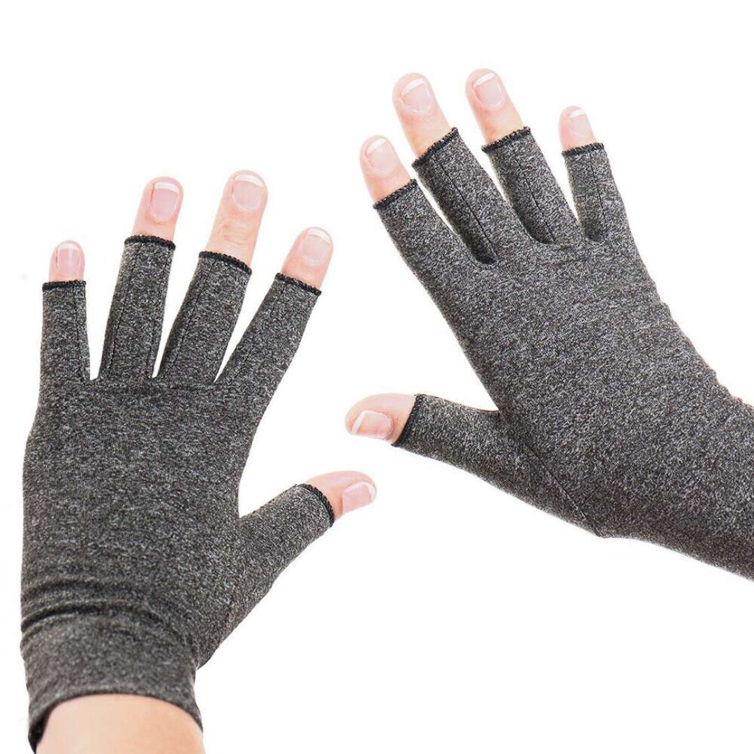 Thermal Gloves for Cold Hands | Non-Slip Grip | Insulated Fleece Lining | Warm Hand Protection