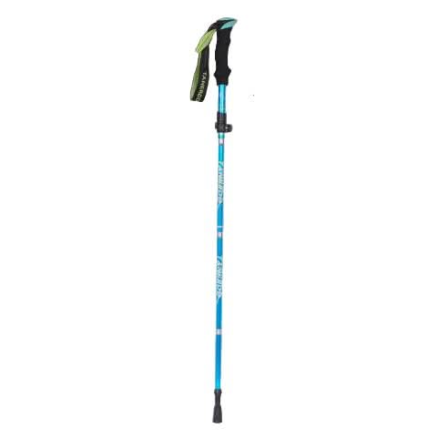 Trekking Poles | Adjustable Telescopic & Foldable | Lightweight Aluminum & Carbon | Ergonomic Grip