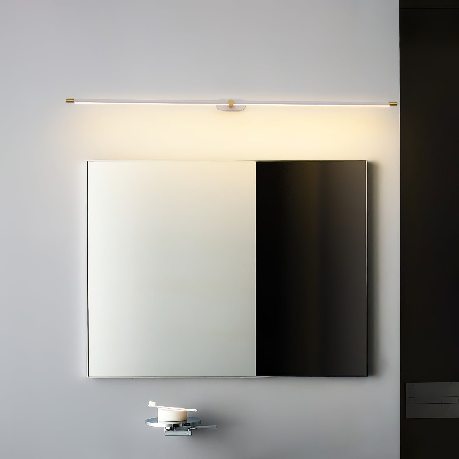 Wall Light | Slim Magnetic Adjustable LED | USB Rechargeable