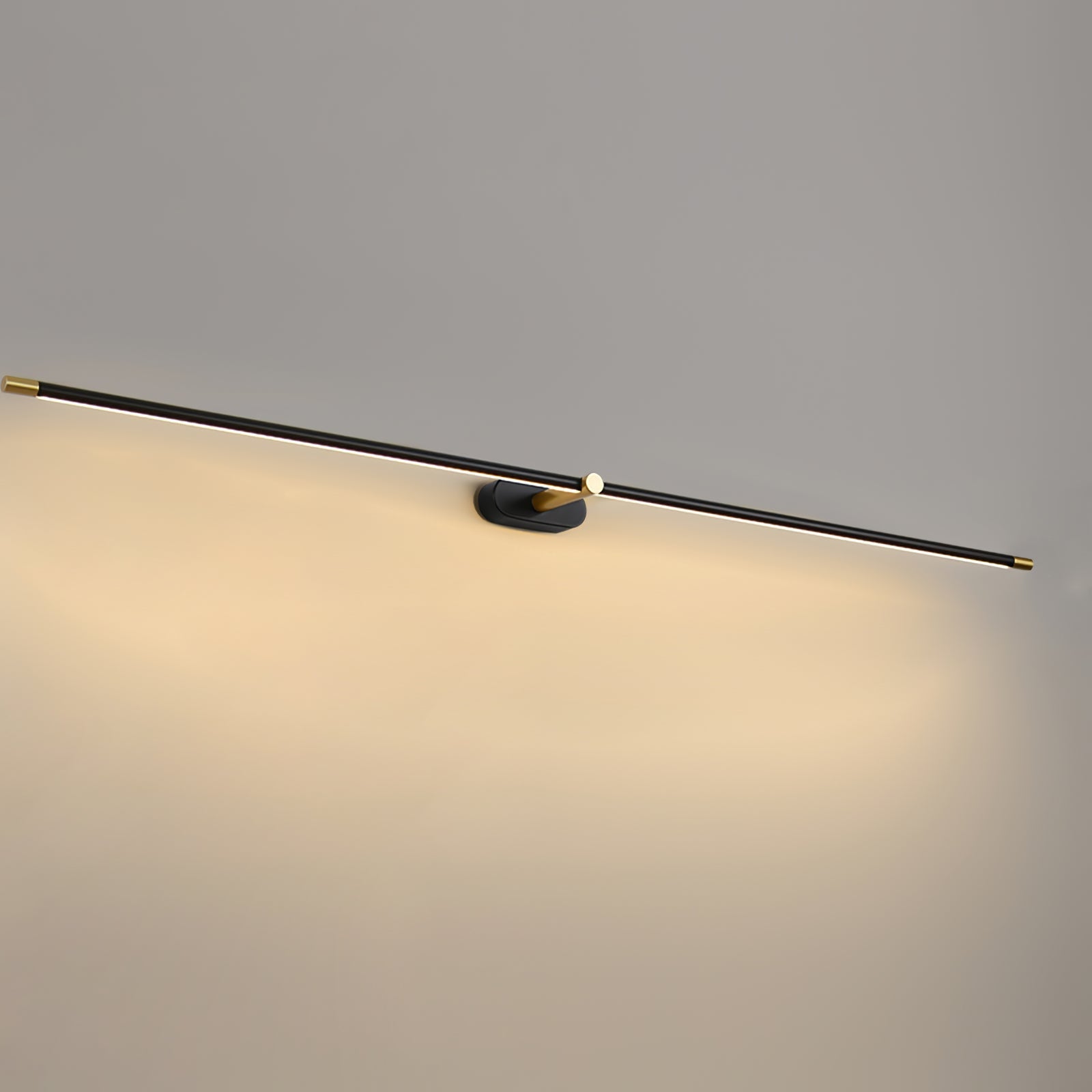 Wall Light | Slim Magnetic Adjustable LED | USB Rechargeable