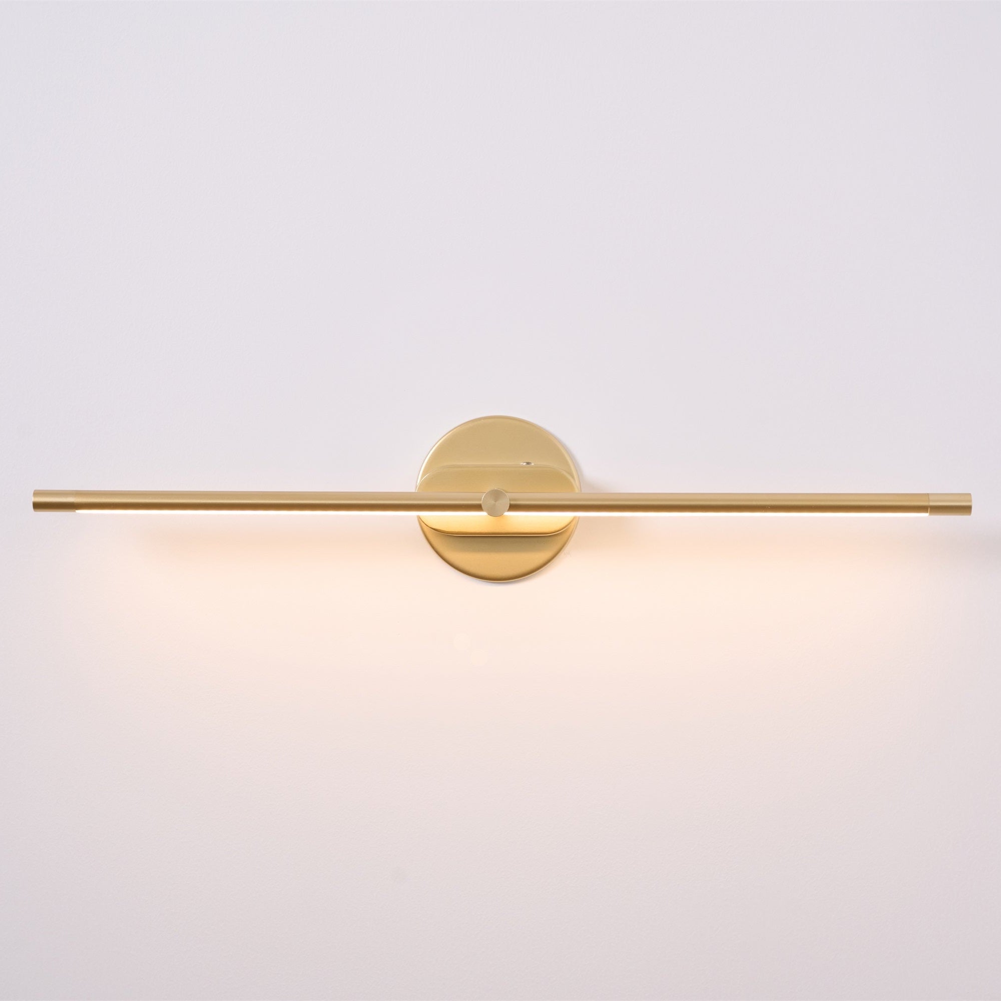 Wall Light | Slim Magnetic Adjustable LED | USB Rechargeable