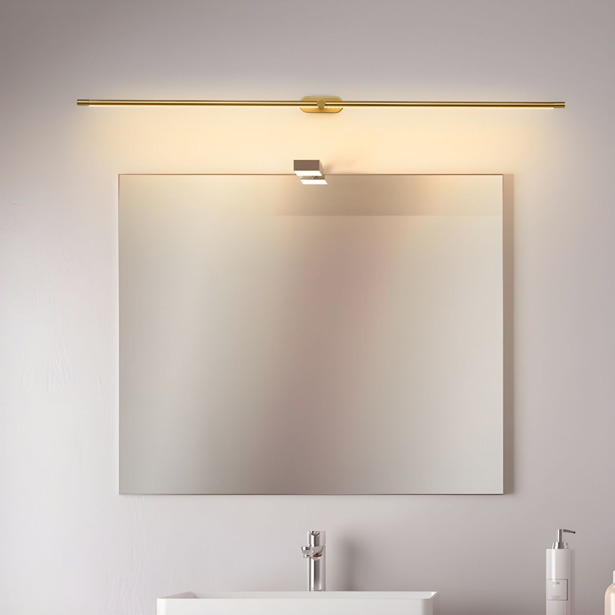 Wall Light | Slim Magnetic Adjustable LED | USB Rechargeable