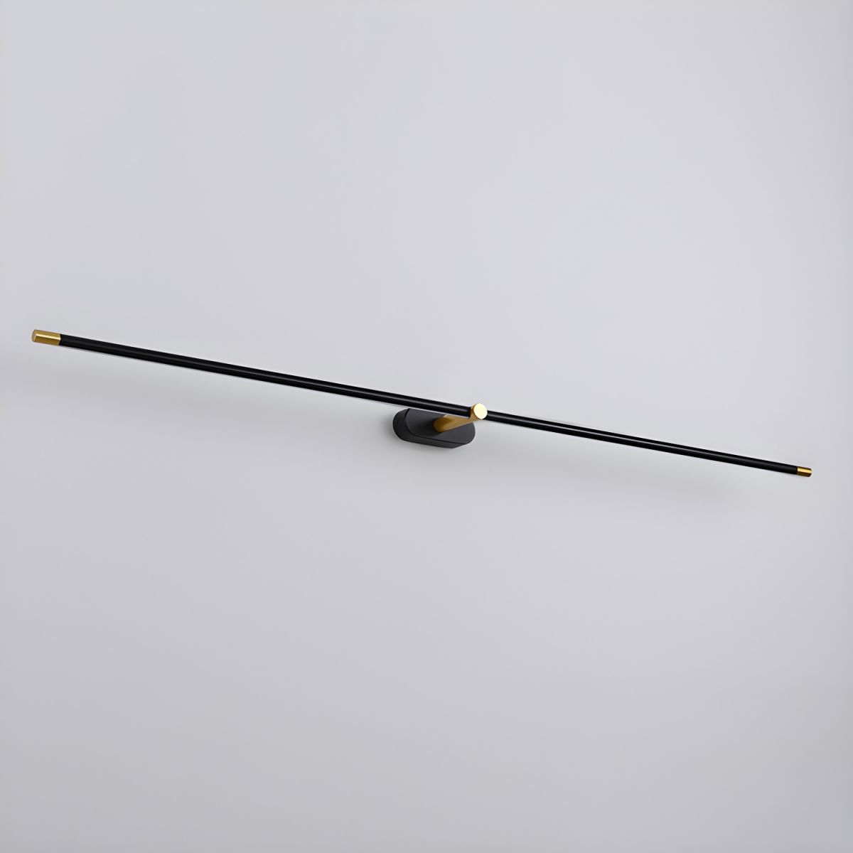 Wall Light | Slim Magnetic Adjustable LED | USB Rechargeable