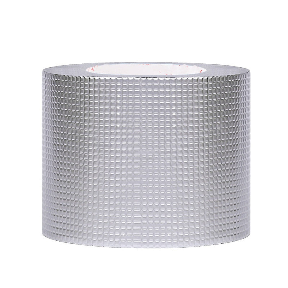Waterproof Repair Tape | Heavy-Duty Leak Sealing | Heat & Cold Resistant | Durable Design