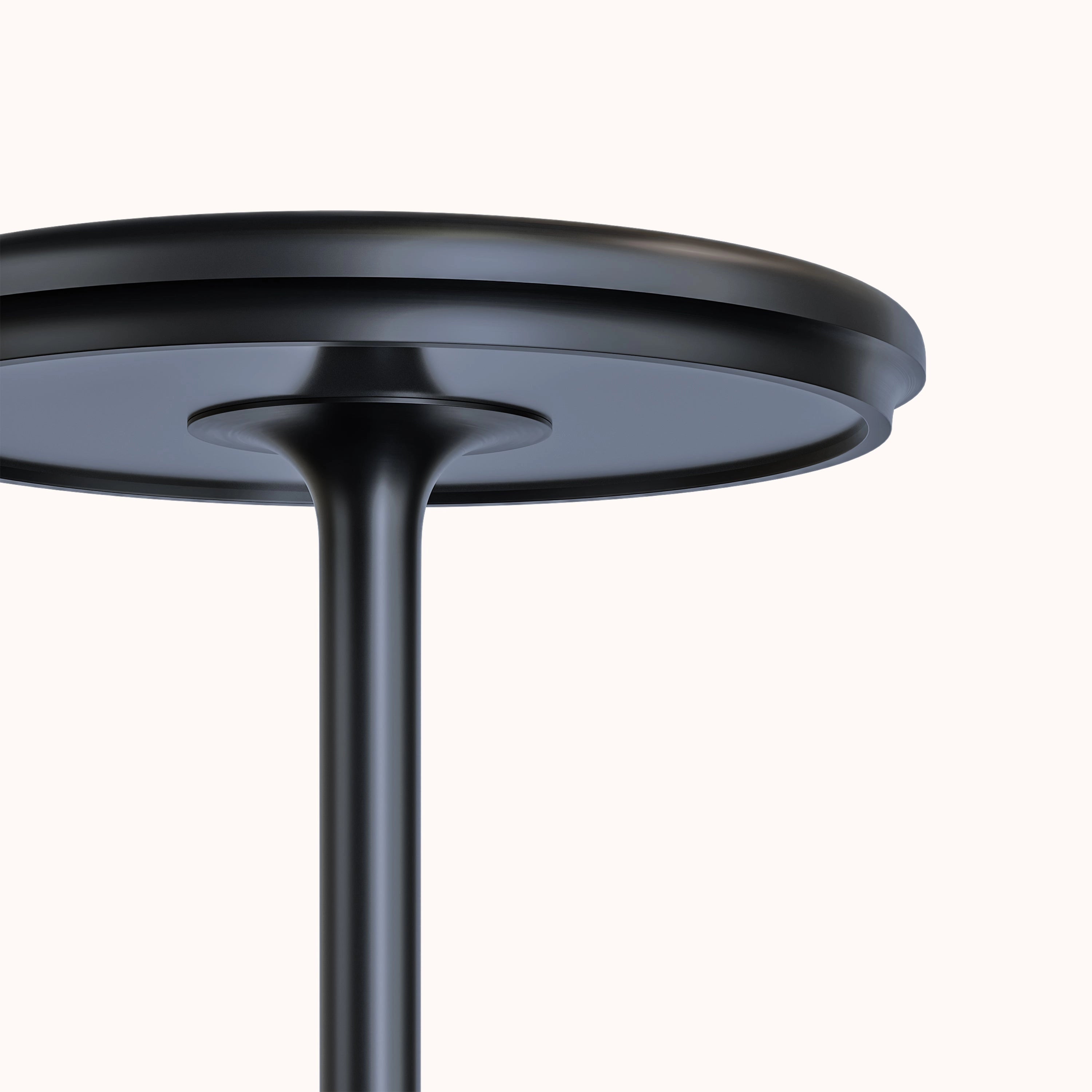 Luxurious gold LED floor lamp with a modern minimalist design featuring a sleek and elegant structure, suitable for contemporary interior spaces.