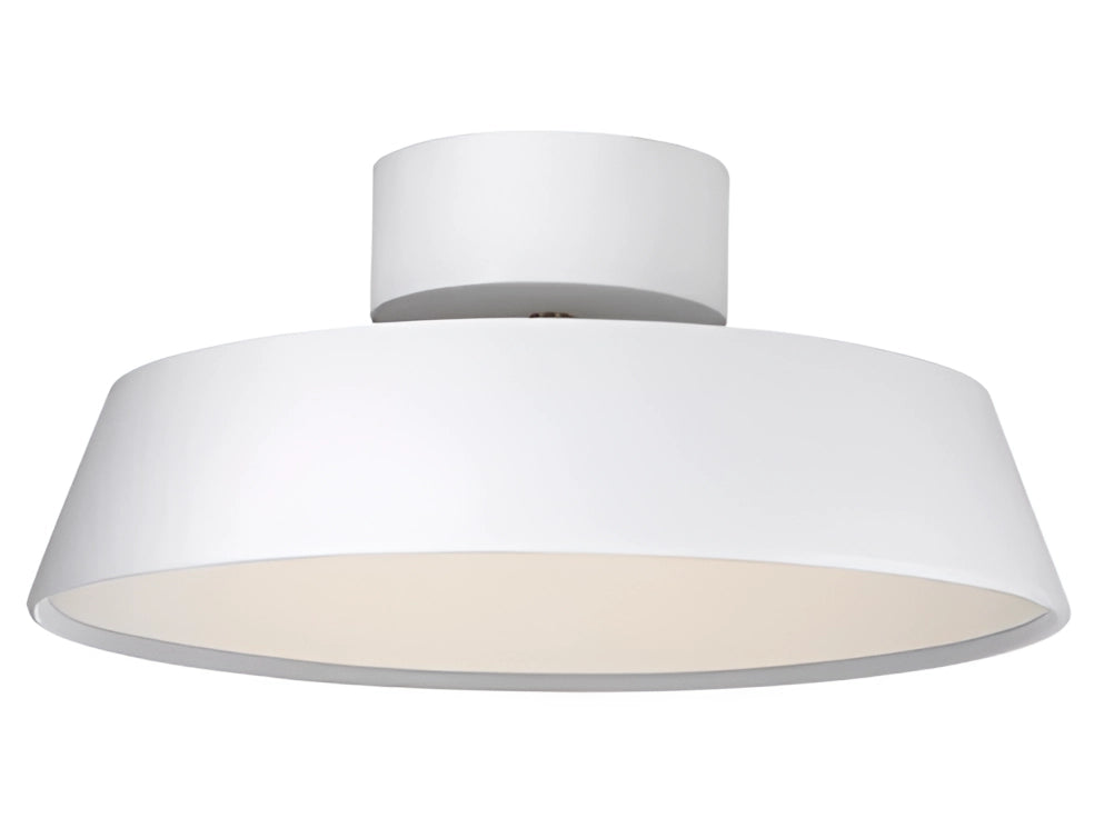 Modern LED Pendant Lights for Black & White Kitchens