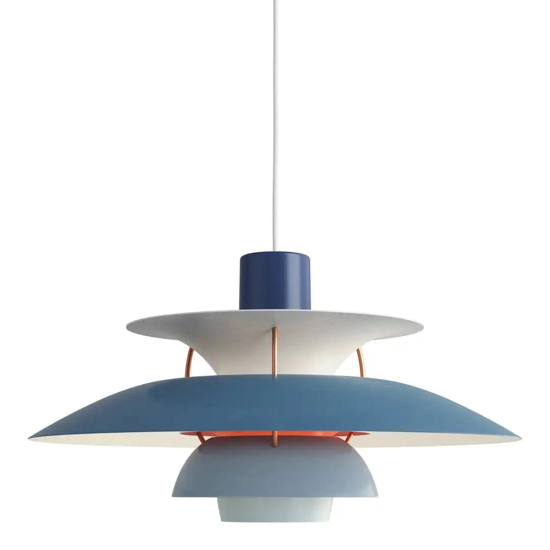 Modern Scandinavian Pendant Lights for Contemporary Dining Areas