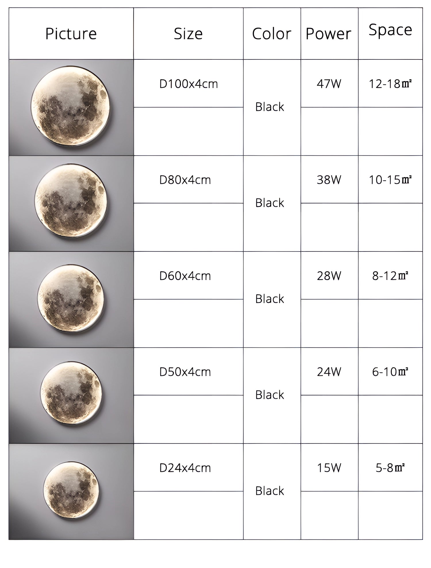 Sleek moon ceiling light featuring a modern LED fixture with circular and rectangular design elements, made from metal and natural materials, casting patterned light perfect for luxury elevators.