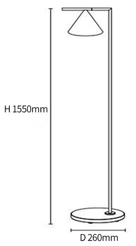 Taavita Floor Lamp