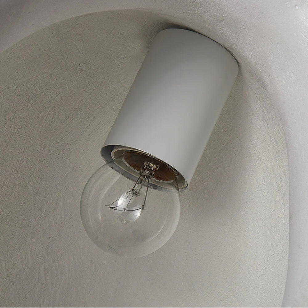 Unique Sculptural Pendant Lights - Modern Bedroom Decor