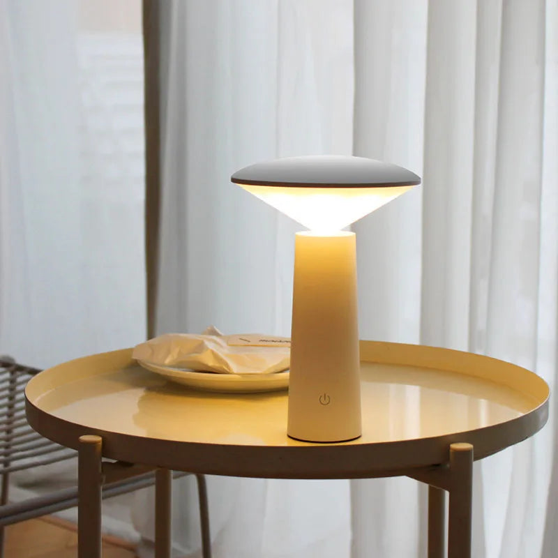 Versatile Portable Light for Home and Adventures