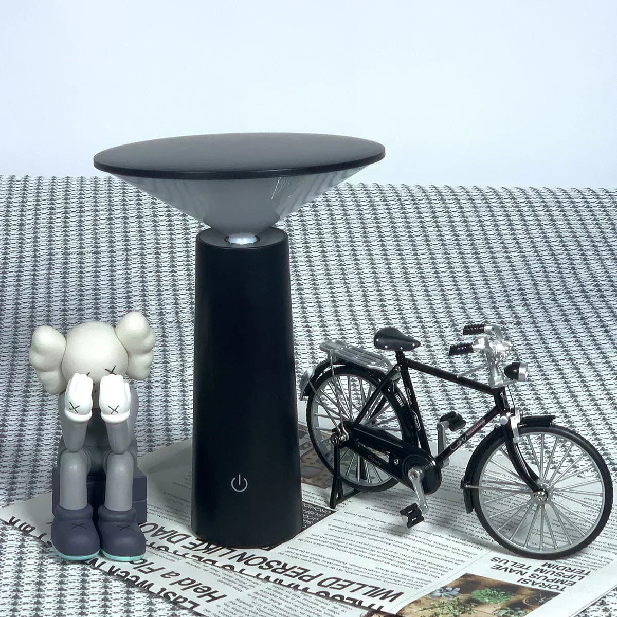 Versatile Portable Light for Home and Adventures