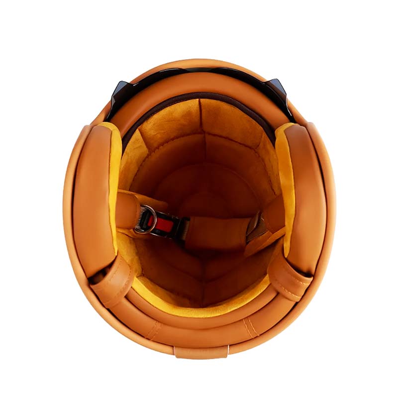 Lightweight Motorcycle Helmet - ECE & DOT Approved Safety Gear