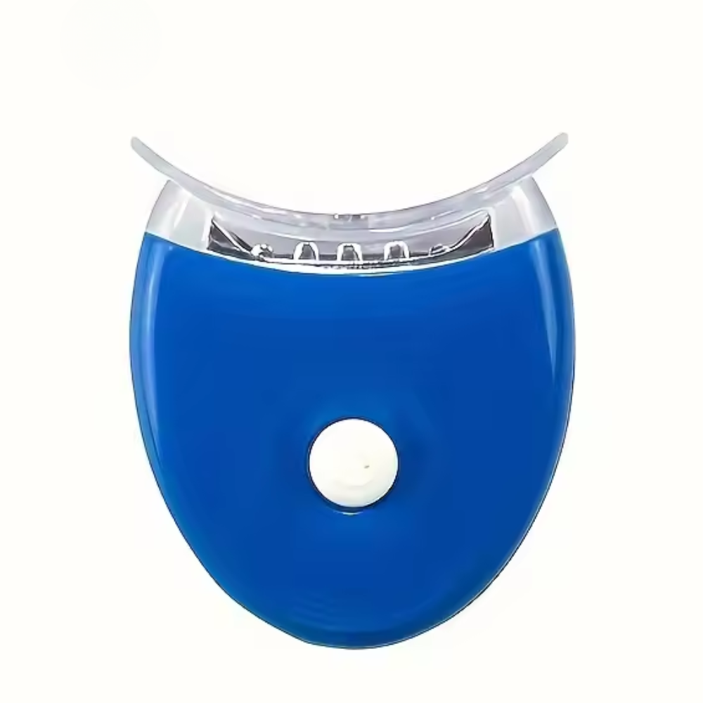 Wireless Blue Light Tray for Teeth Whitening