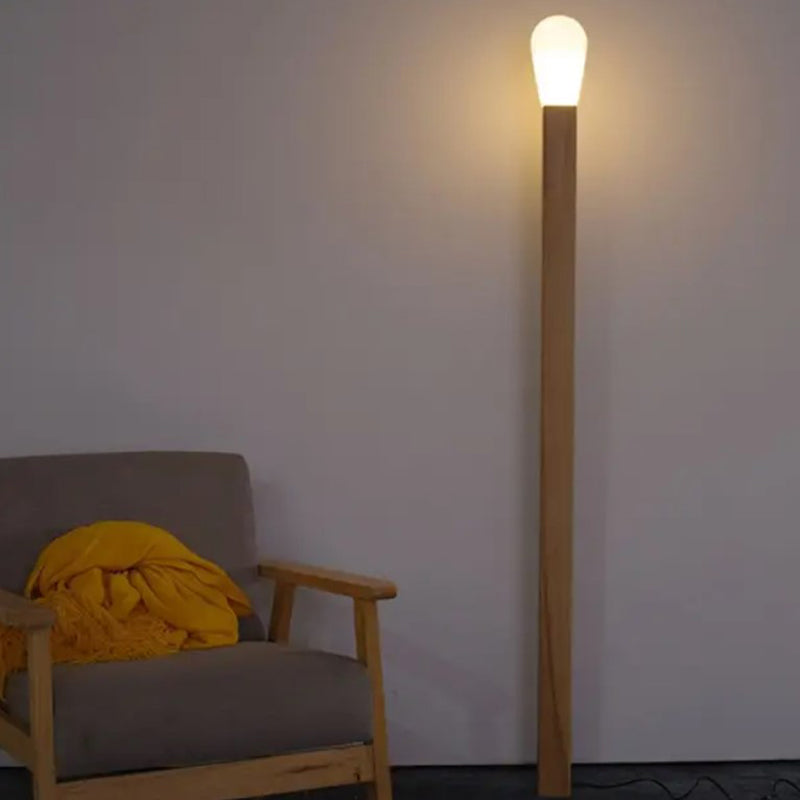 Taavita Match Floor Lamp