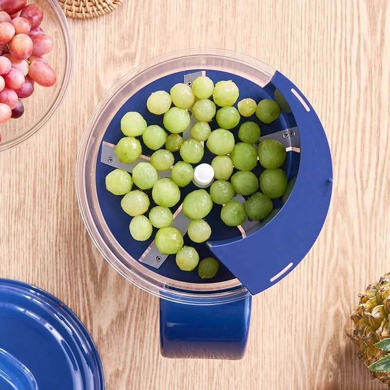 Effortless Electric Peeler for Fruits and Vegetables