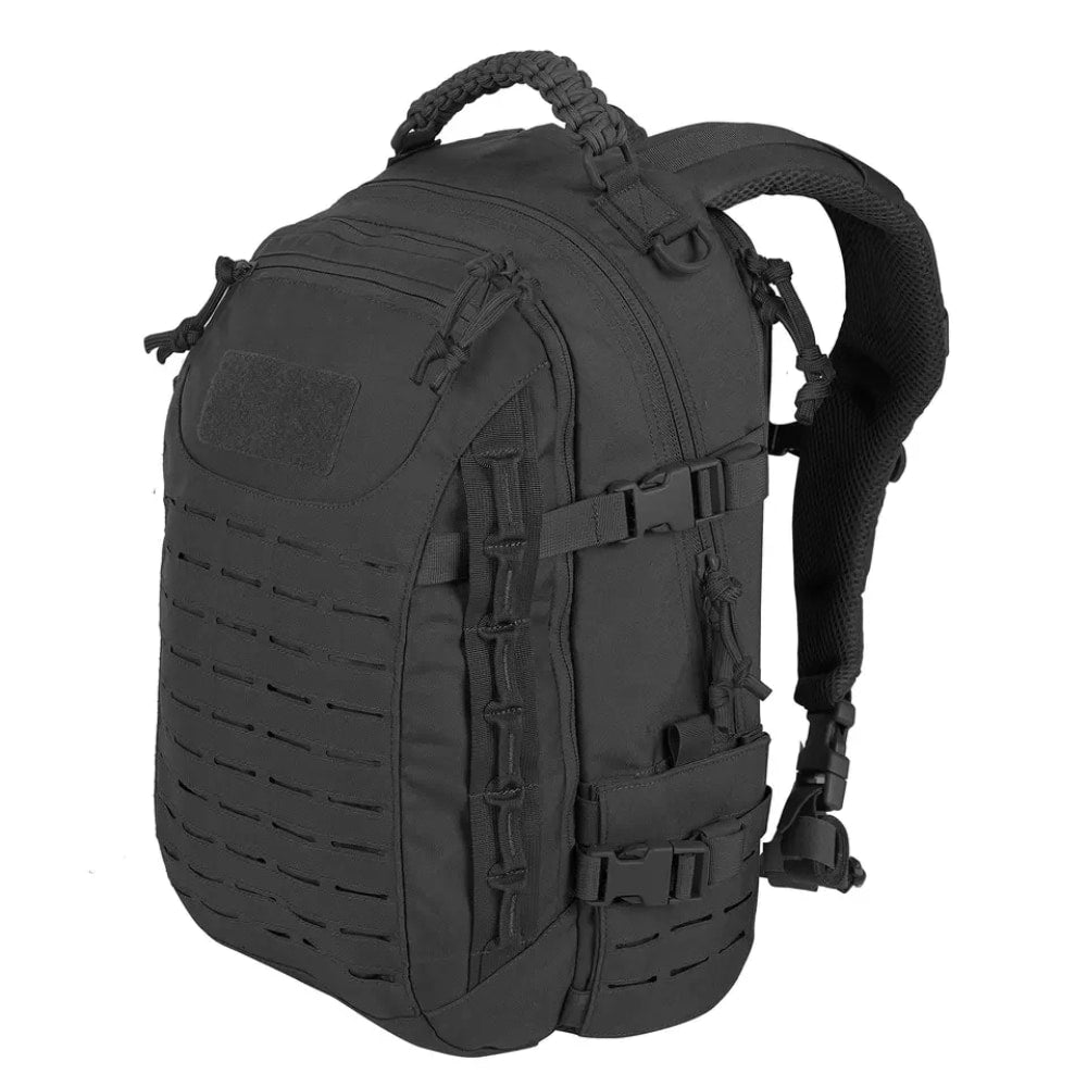 30L Tactical Adventure Backpack - Ergonomic Outdoor Gear Carrier