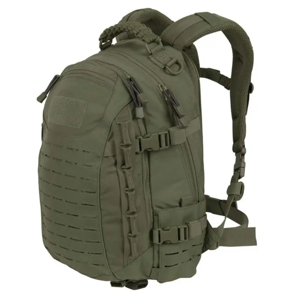 30L Tactical Adventure Backpack - Ergonomic Outdoor Gear Carrier
