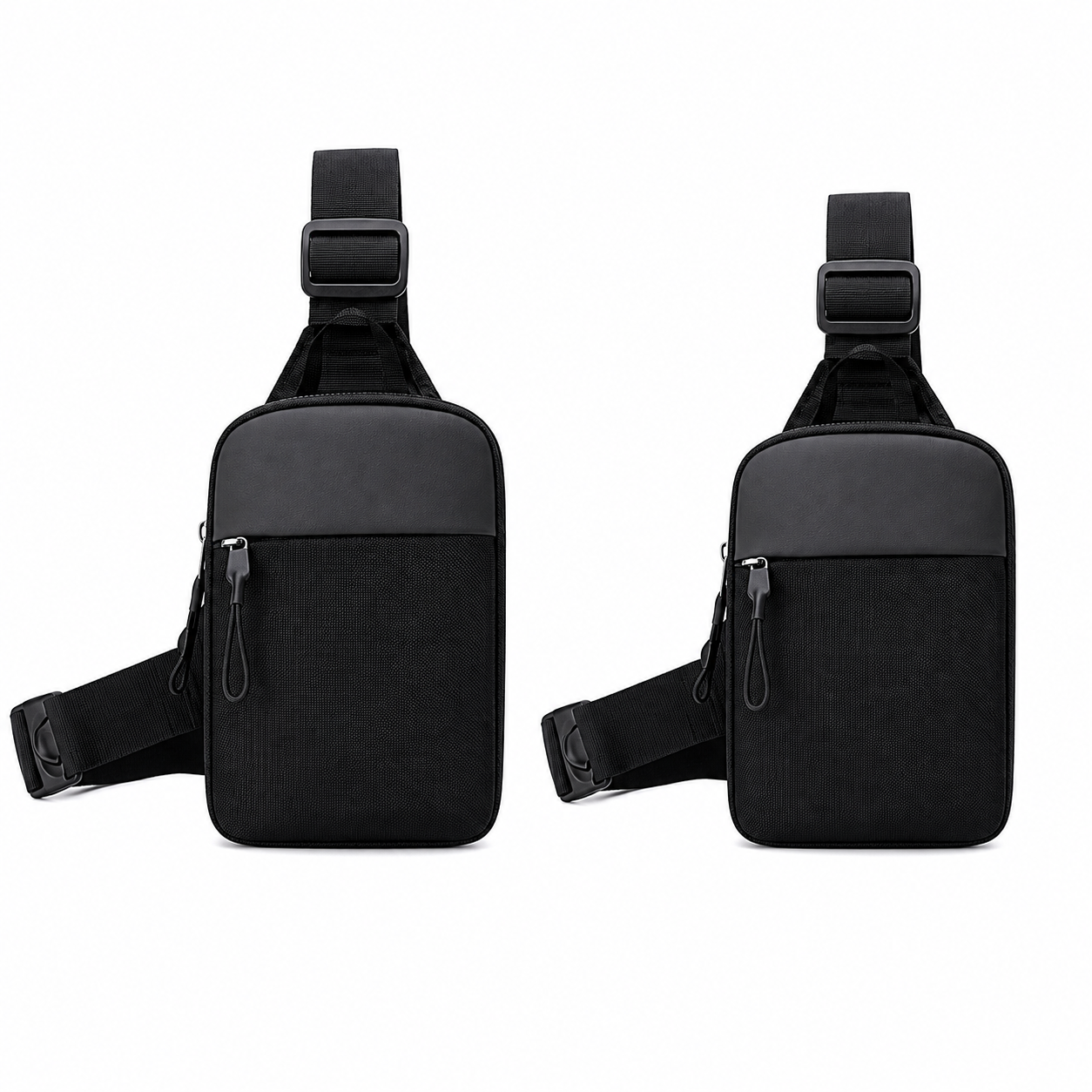 Everyday Security Sling Bag for Travel and Daily Use