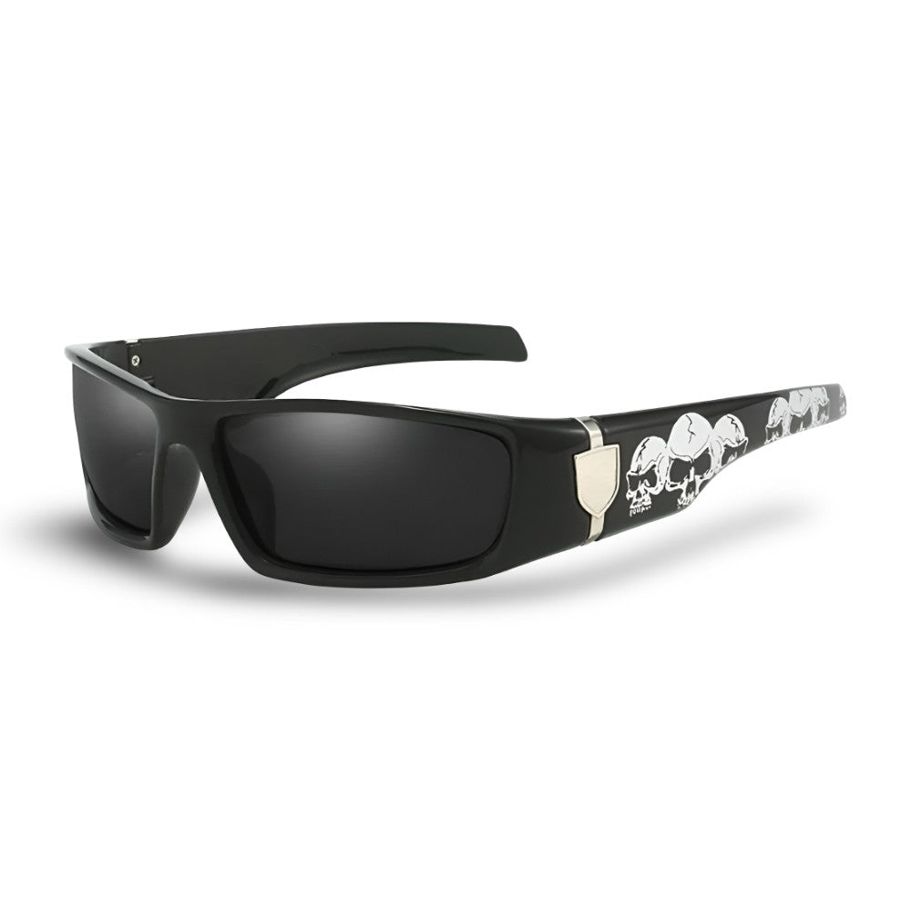 Ultimate Outdoor Sunglasses for Travel and Daily Adventures