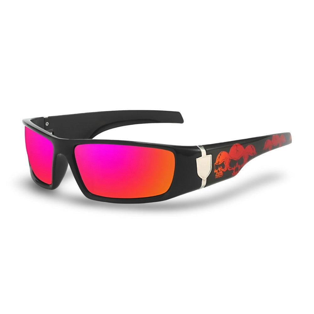 Ultimate Outdoor Sunglasses for Travel and Daily Adventures