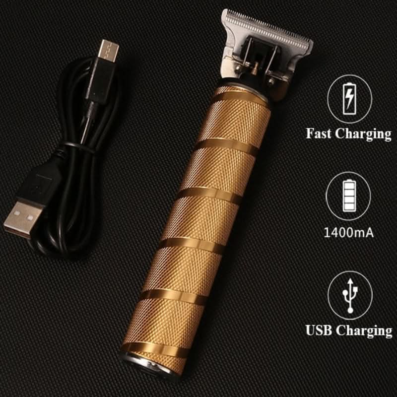 PrecisionGroom 3 - All-in-One Trimmer and Shaver
