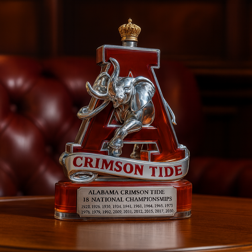 Majestic Elephant Achievement Award for Celebrations