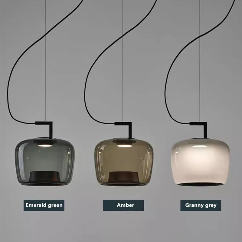 Modern Pendant Light for Taavita Kitchen Table