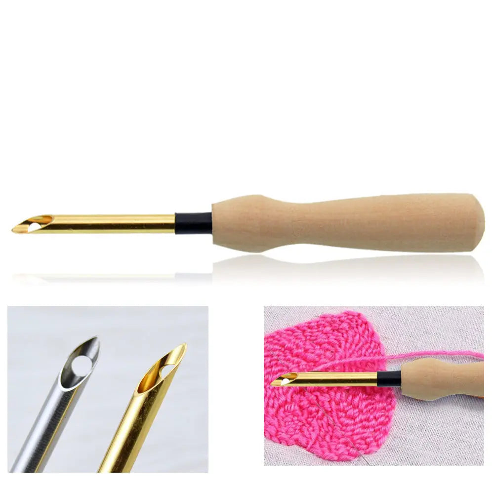 Creative Stitching Toolkit – Master Beautiful Designs with Ease
