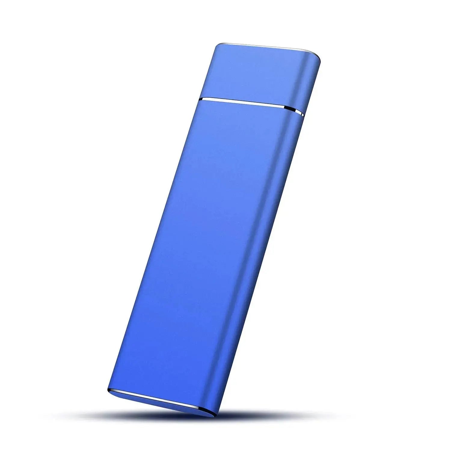 SpaceMax Portable External Storage Solution