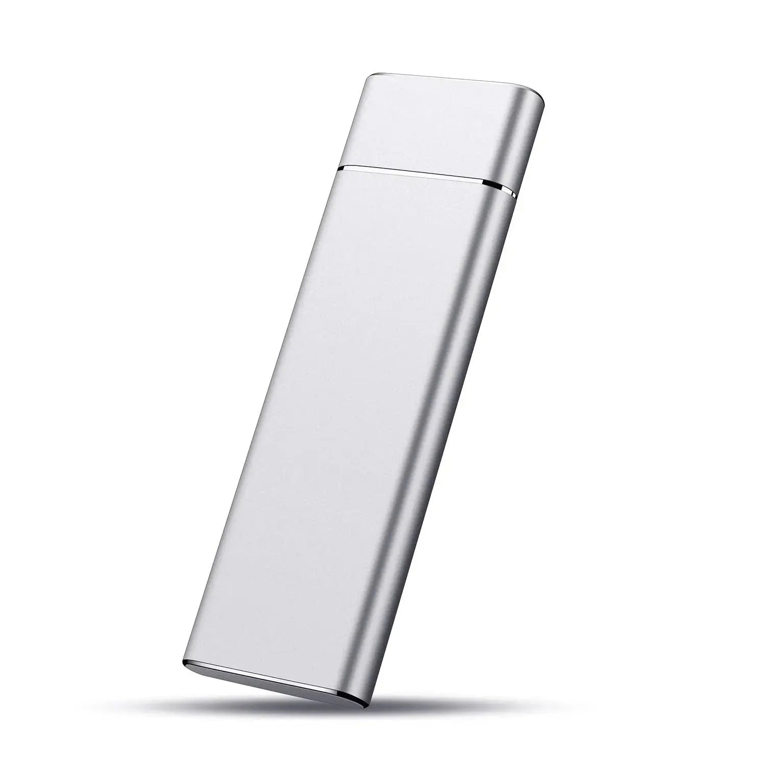 SpaceMax Portable External Storage Solution